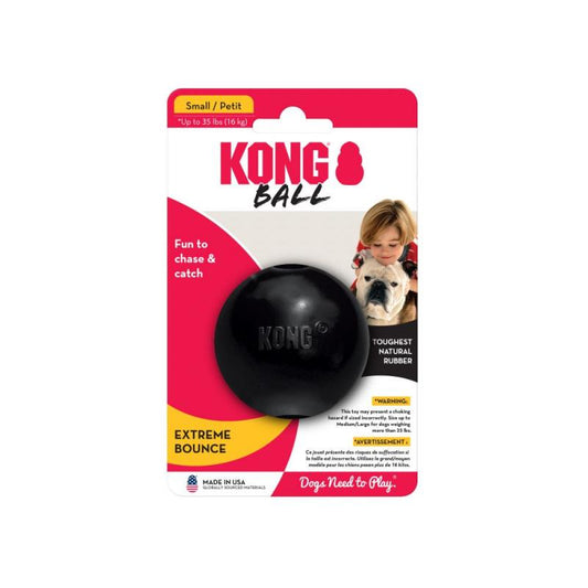 Kong extreme ball 6cm